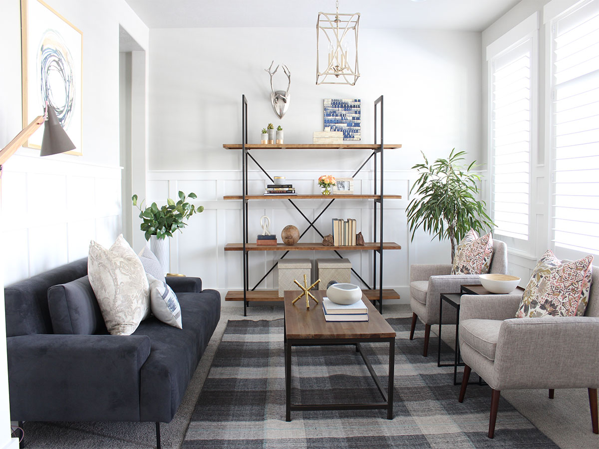 AFP-Style-Interior Design - AFP Design