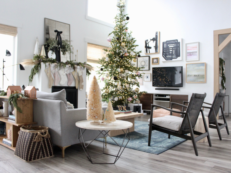 Home for Christmas 2018 - AFP Design