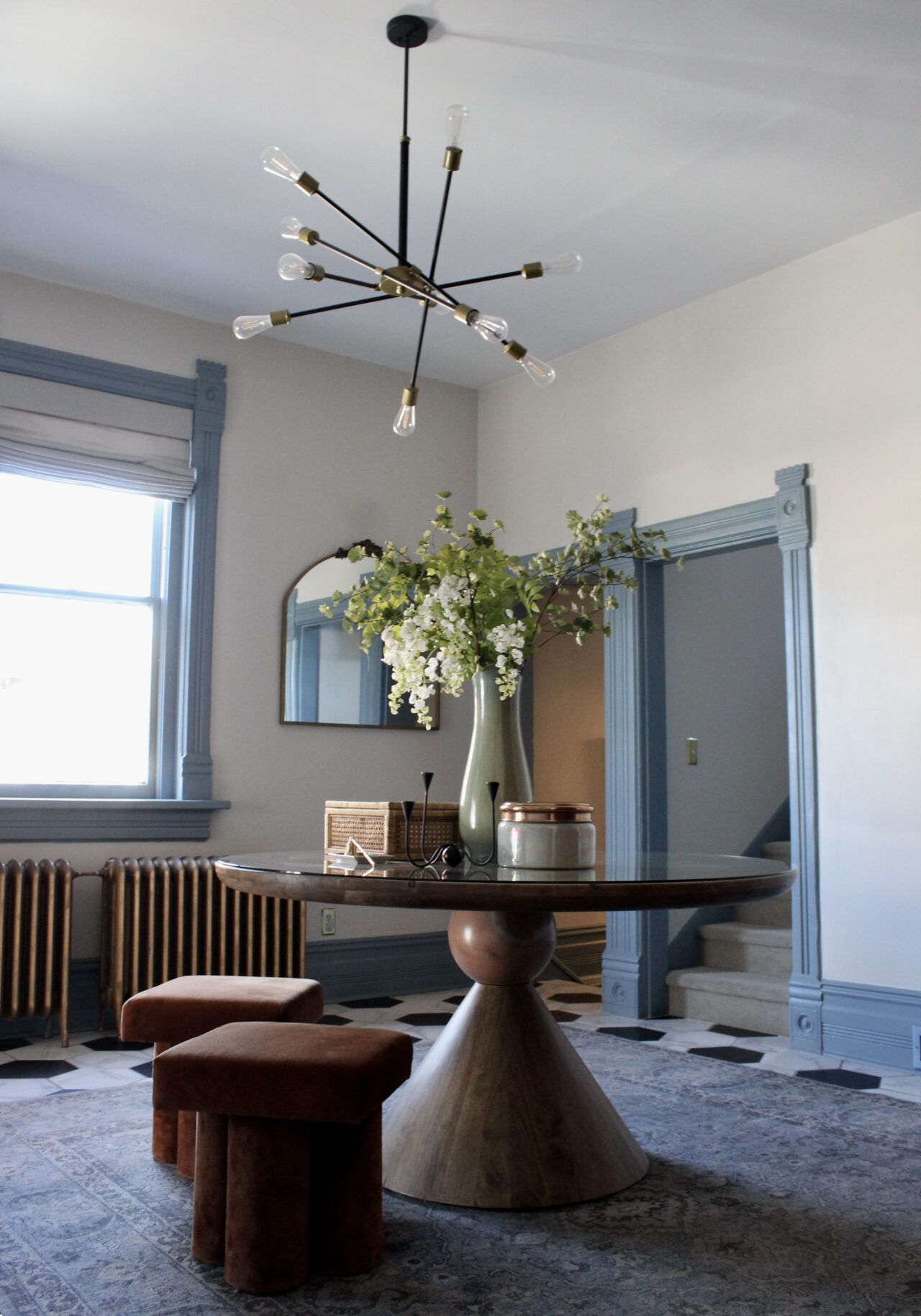 The Other Side Academy - AFP Design